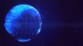 4K Invisible Virus