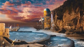Abystine Tower