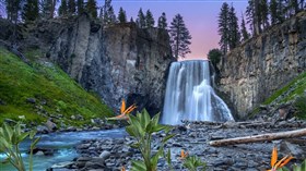 Kolar Falls