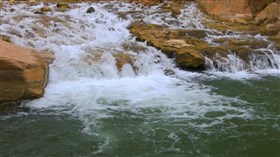 Rocky River vrr