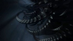 Tenebrous