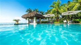 4K Resort Pool v2