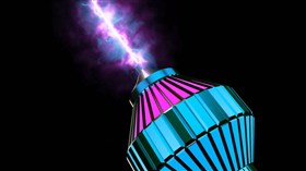 Cosmic Weapon