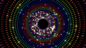 Led Circles LC03