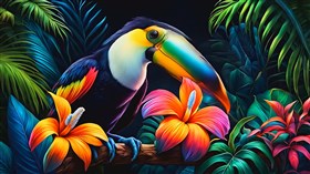 4K Toucan22