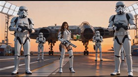 4K Storm Trooper Event