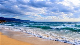 4K Seascape 88