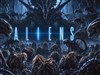 4K Aliens The Dream