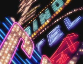 Casino Lights