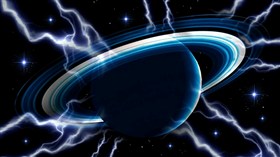 Electric Saturn