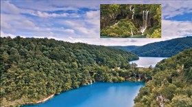 Plitvice Lakes