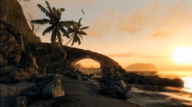Crysis Shoreline
