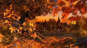 Autumn Place