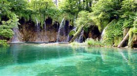 Plitvice Lakes