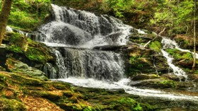 Garwin Falls