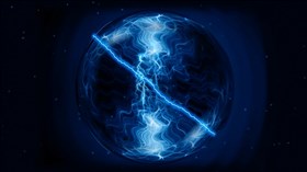 Electric Ball