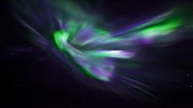 The Northern Lights