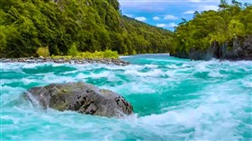 Aqua River HD