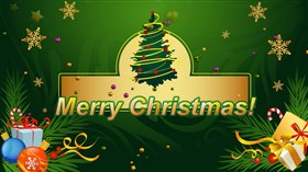 Christmas Time