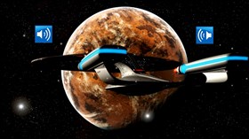 Enterprise wSound