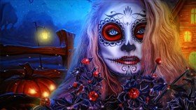 Witch of Eastwick