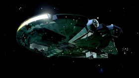 Jump to Lightspeed 2Pk