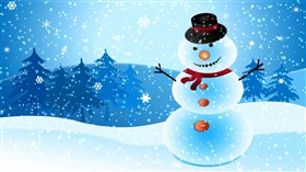 Snowman
