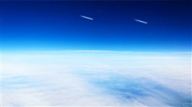 Shooting Stars II