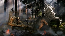 Freaky Forest HD