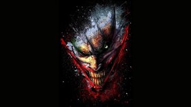 The Devil 4K