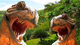 Jurassic World