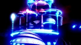 Space Station