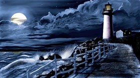 Lighthouse