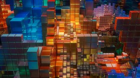 Cube Colors
