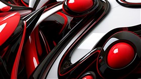 4K Red Curve3