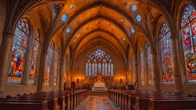 4K Church