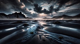 4K Darkness