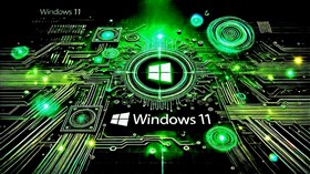 4K Win11 Greenie
