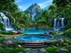 4K Relaxing