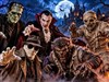 4K Halloween Greetings