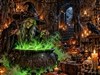 4K Wicked Witch
