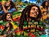 4K Bob Marley