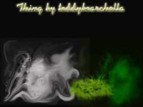 Thing brush