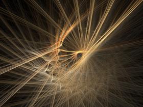 Spun gold