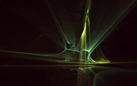 Close encounter
