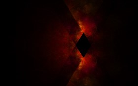 Black diamond