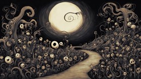 Flowing harmony 