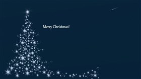 Merry Christmas!