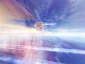 Galactic World 4