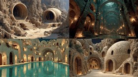 Ancient Underground